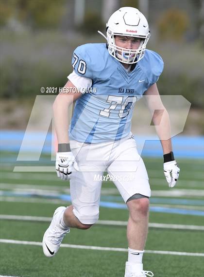 Thumbnail 2 in FR: Palos Verdes @ Corona del Mar photogallery.