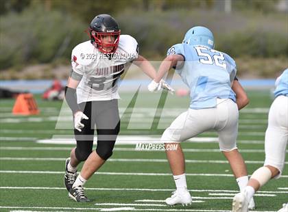 Thumbnail 1 in FR: Palos Verdes @ Corona del Mar photogallery.