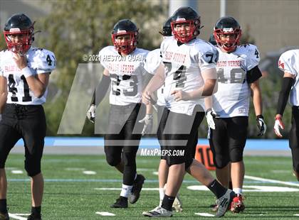 Thumbnail 1 in FR: Palos Verdes @ Corona del Mar photogallery.