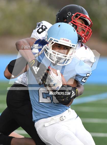 Thumbnail 2 in FR: Palos Verdes @ Corona del Mar photogallery.