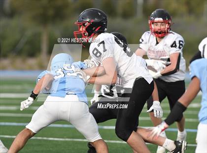 Thumbnail 1 in FR: Palos Verdes @ Corona del Mar photogallery.