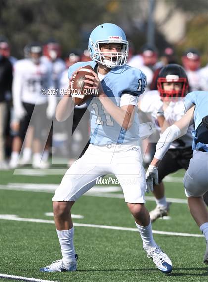 Thumbnail 2 in FR: Palos Verdes @ Corona del Mar photogallery.