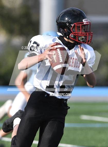 Thumbnail 2 in FR: Palos Verdes @ Corona del Mar photogallery.