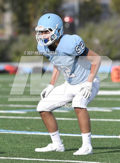 Thumbnail 2 in FR: Palos Verdes @ Corona del Mar photogallery.