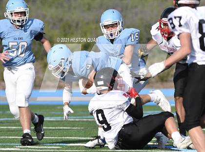 Thumbnail 3 in FR: Palos Verdes @ Corona del Mar photogallery.