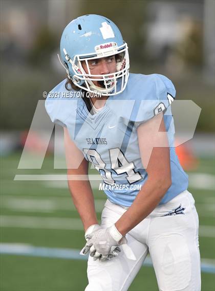 Thumbnail 2 in FR: Palos Verdes @ Corona del Mar photogallery.