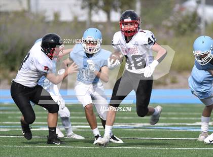 Thumbnail 1 in FR: Palos Verdes @ Corona del Mar photogallery.