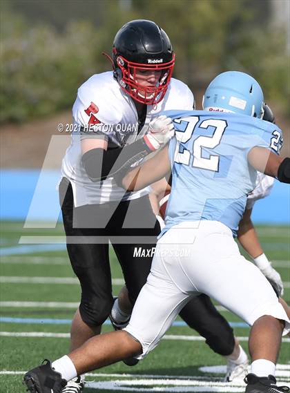 Thumbnail 1 in FR: Palos Verdes @ Corona del Mar photogallery.