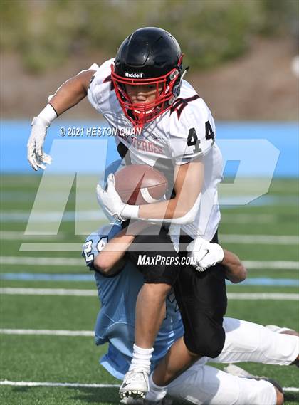 Thumbnail 1 in FR: Palos Verdes @ Corona del Mar photogallery.