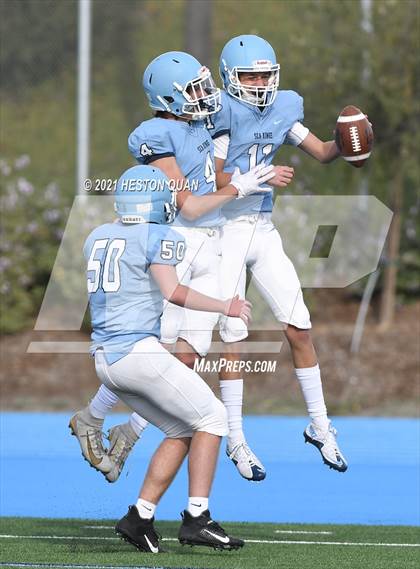 Thumbnail 2 in FR: Palos Verdes @ Corona del Mar photogallery.