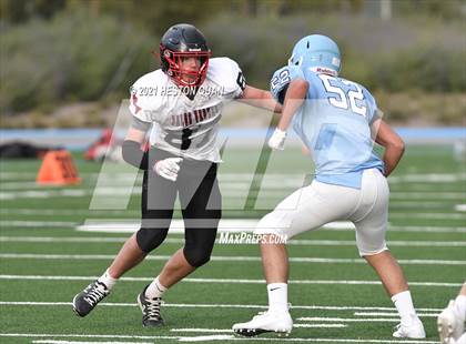 Thumbnail 2 in FR: Palos Verdes @ Corona del Mar photogallery.