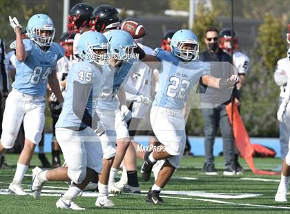 Thumbnail 2 in FR: Palos Verdes @ Corona del Mar photogallery.