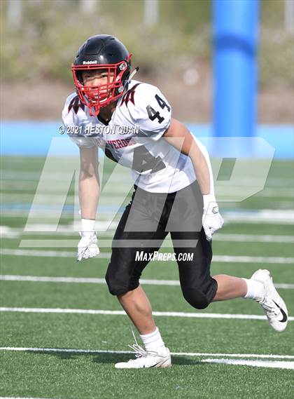 Thumbnail 3 in FR: Palos Verdes @ Corona del Mar photogallery.