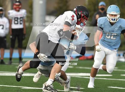 Thumbnail 1 in FR: Palos Verdes @ Corona del Mar photogallery.