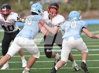 Thumbnail 3 in FR: Palos Verdes @ Corona del Mar photogallery.