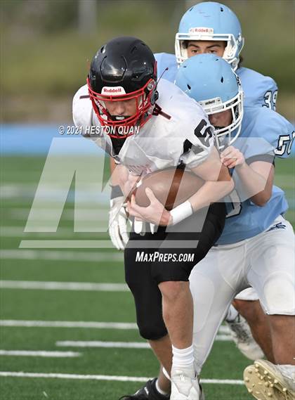 Thumbnail 1 in FR: Palos Verdes @ Corona del Mar photogallery.