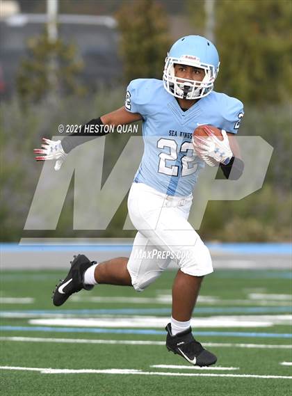 Thumbnail 1 in FR: Palos Verdes @ Corona del Mar photogallery.