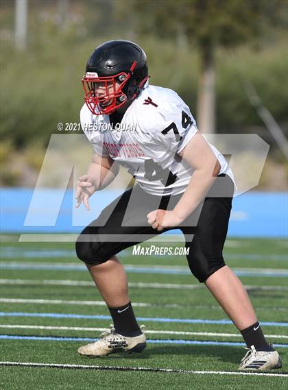 Thumbnail 2 in FR: Palos Verdes @ Corona del Mar photogallery.