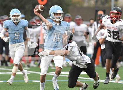 Thumbnail 1 in FR: Palos Verdes @ Corona del Mar photogallery.