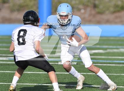 Thumbnail 2 in FR: Palos Verdes @ Corona del Mar photogallery.