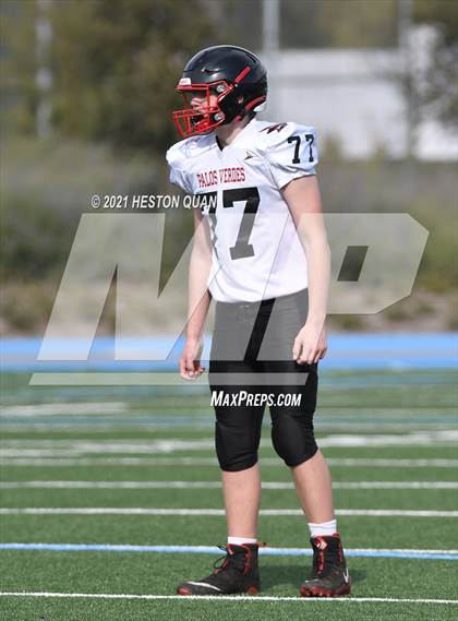 Thumbnail 1 in FR: Palos Verdes @ Corona del Mar photogallery.