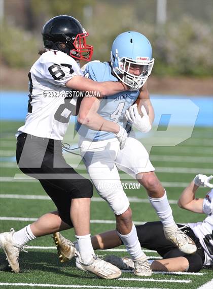 Thumbnail 2 in FR: Palos Verdes @ Corona del Mar photogallery.