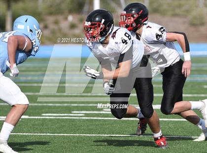 Thumbnail 1 in FR: Palos Verdes @ Corona del Mar photogallery.