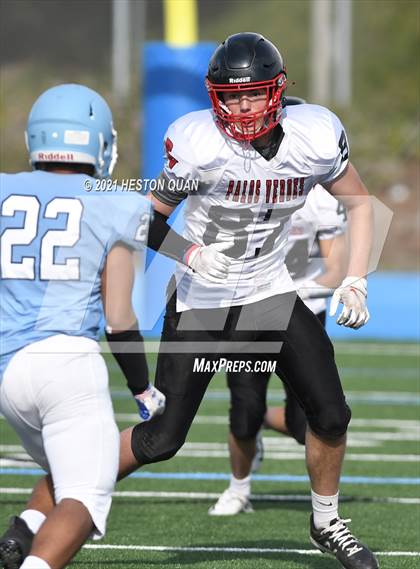 Thumbnail 1 in FR: Palos Verdes @ Corona del Mar photogallery.