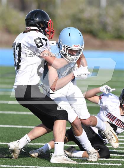 Thumbnail 1 in FR: Palos Verdes @ Corona del Mar photogallery.