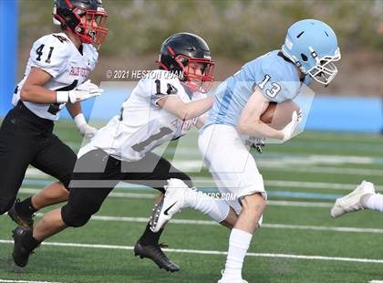 Thumbnail 1 in FR: Palos Verdes @ Corona del Mar photogallery.