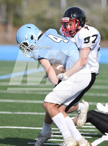 Thumbnail 1 in FR: Palos Verdes @ Corona del Mar photogallery.