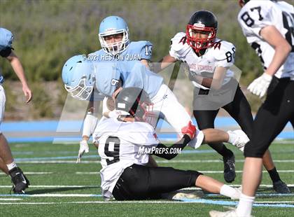 Thumbnail 2 in FR: Palos Verdes @ Corona del Mar photogallery.