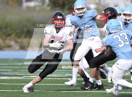 Thumbnail 1 in FR: Palos Verdes @ Corona del Mar photogallery.