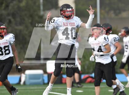 Thumbnail 1 in FR: Palos Verdes @ Corona del Mar photogallery.