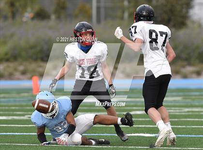 Thumbnail 2 in FR: Palos Verdes @ Corona del Mar photogallery.