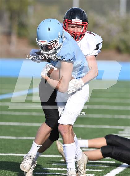 Thumbnail 2 in FR: Palos Verdes @ Corona del Mar photogallery.