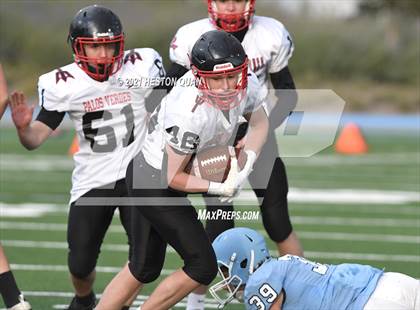 Thumbnail 2 in FR: Palos Verdes @ Corona del Mar photogallery.