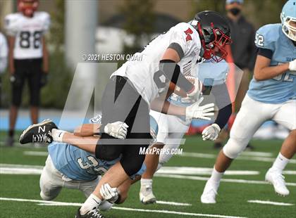 Thumbnail 2 in FR: Palos Verdes @ Corona del Mar photogallery.