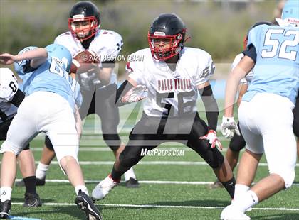 Thumbnail 3 in FR: Palos Verdes @ Corona del Mar photogallery.