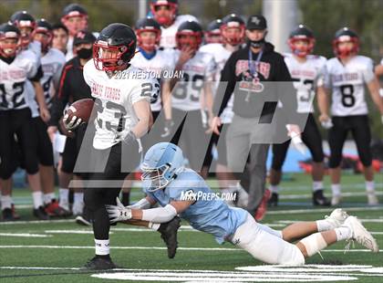 Thumbnail 2 in FR: Palos Verdes @ Corona del Mar photogallery.