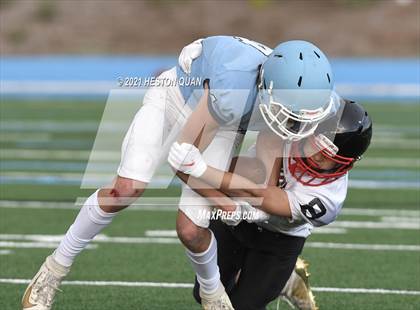 Thumbnail 2 in FR: Palos Verdes @ Corona del Mar photogallery.