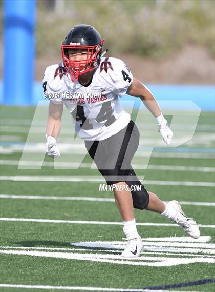 Thumbnail 2 in FR: Palos Verdes @ Corona del Mar photogallery.