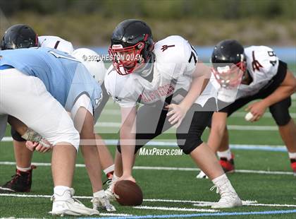 Thumbnail 1 in FR: Palos Verdes @ Corona del Mar photogallery.