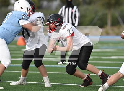 Thumbnail 1 in FR: Palos Verdes @ Corona del Mar photogallery.