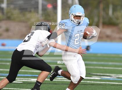 Thumbnail 2 in FR: Palos Verdes @ Corona del Mar photogallery.