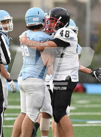 Thumbnail 2 in FR: Palos Verdes @ Corona del Mar photogallery.