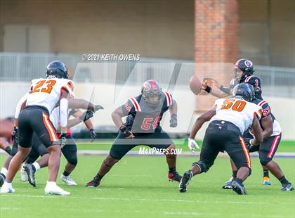 Thumbnail 2 in Lancaster vs. Port Arthur Memorial photogallery.