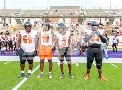 Thumbnail 1 in Lancaster vs. Port Arthur Memorial photogallery.