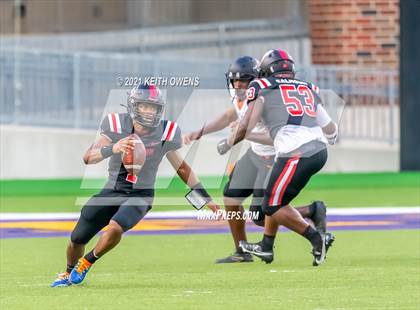 Thumbnail 3 in Lancaster vs. Port Arthur Memorial photogallery.