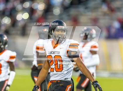 Thumbnail 2 in Lancaster vs. Port Arthur Memorial photogallery.